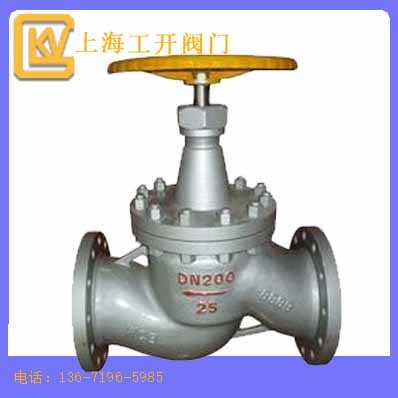 截止閥 氨用截止閥