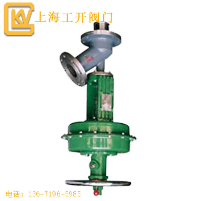 調(diào)節(jié)閥 氣動調(diào)節(jié)閥